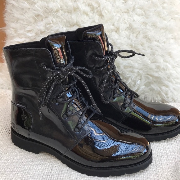 north face women's ballard rain boots